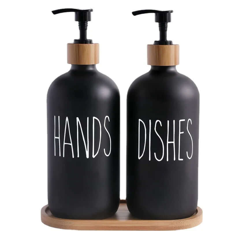 KIT DE DISPENSADORES - DecorHome