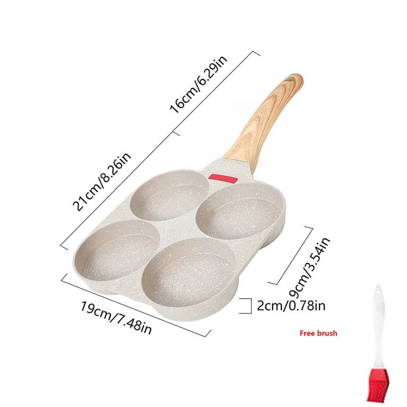 Frigideira Multifuncional - StoneMax