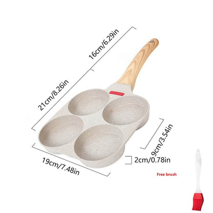 Frigideira Multifuncional - StoneMax