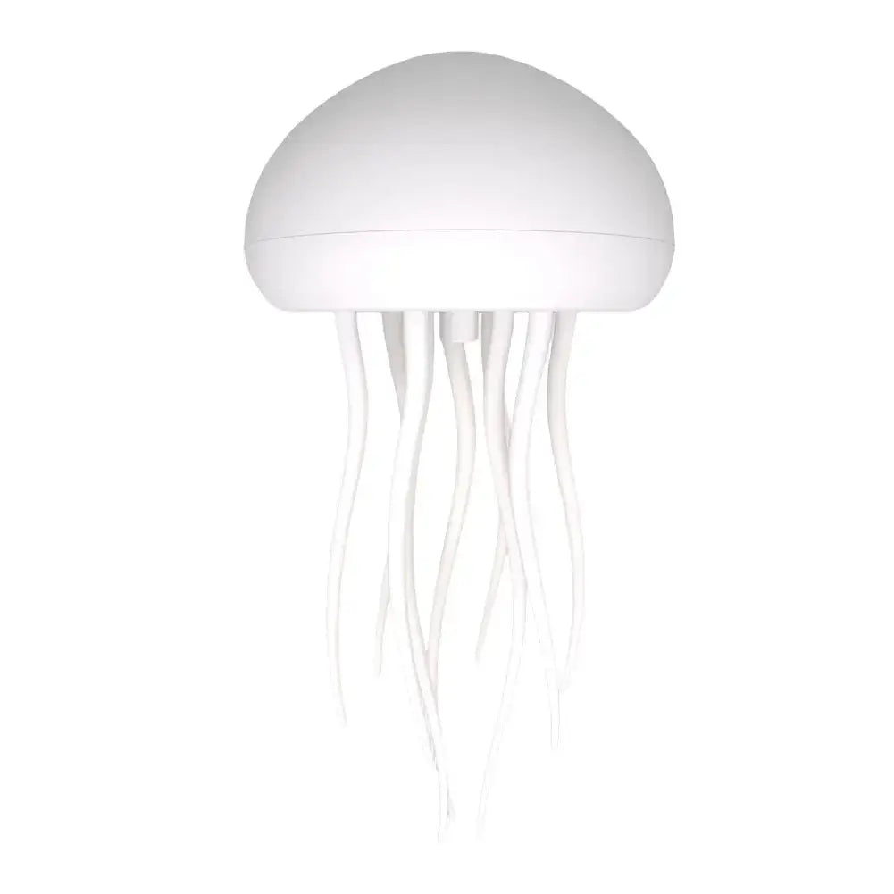 LÂMPADA NOTURNA MODELO ÁGUA-VIVA - Jellyfish Glow