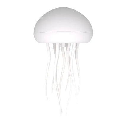 LÂMPADA NOTURNA MODELO ÁGUA-VIVA - Jellyfish Glow