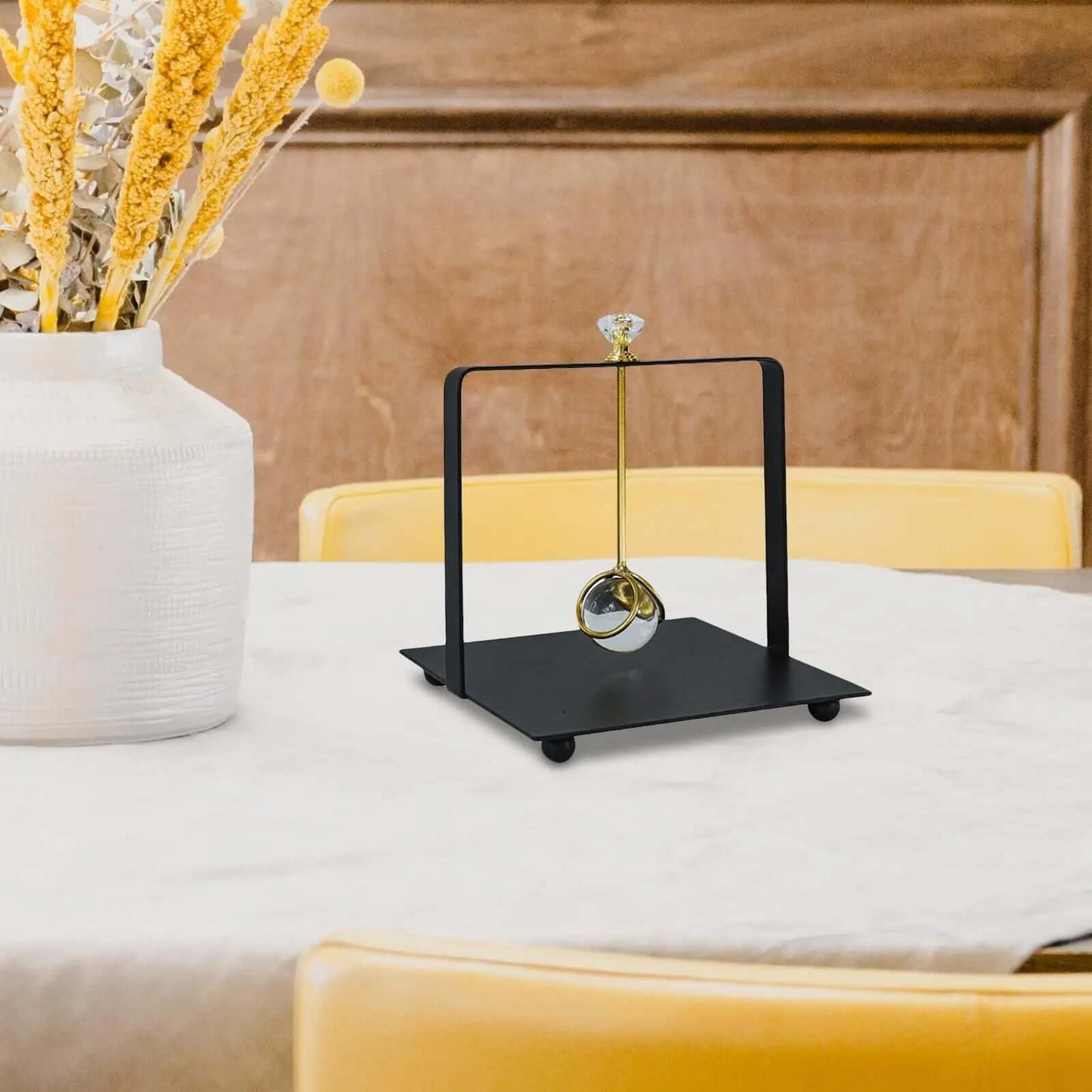 SUPORTE PARA GUARDANAPOS - NapkinHolder