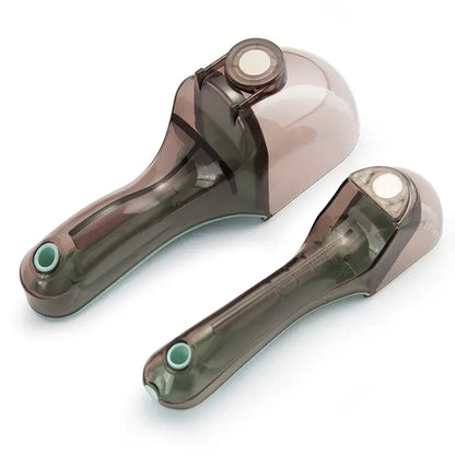 Colher de medição ajustável - Ajuste Rápido