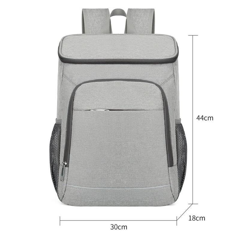 MOCHILA COOLER BAG - MOCHICOOLER