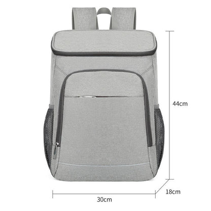 MOCHILA COOLER BAG - MOCHICOOLER