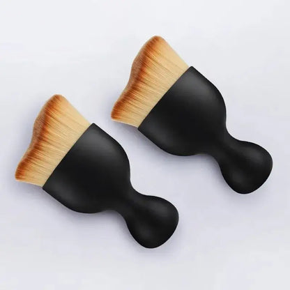 Escova de limpeza interior do carro - CarCleaning