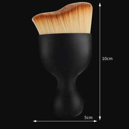 Escova de limpeza interior do carro - CarCleaning