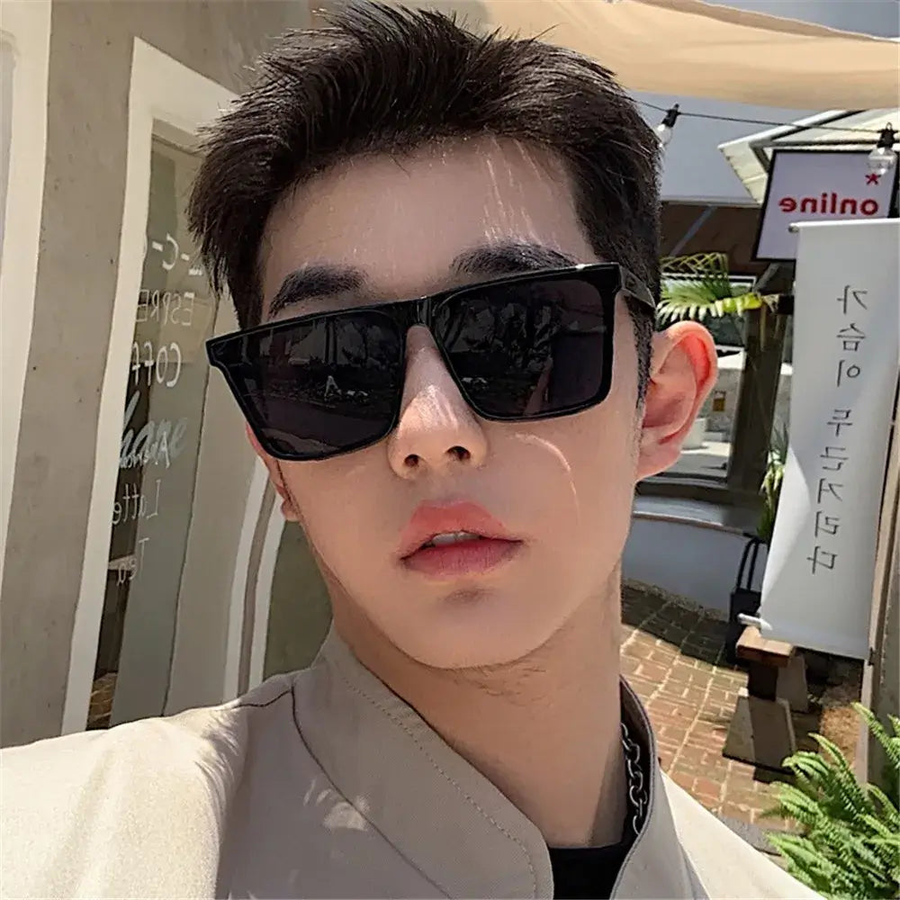 ÓCULOS DE SOL MASCULINO