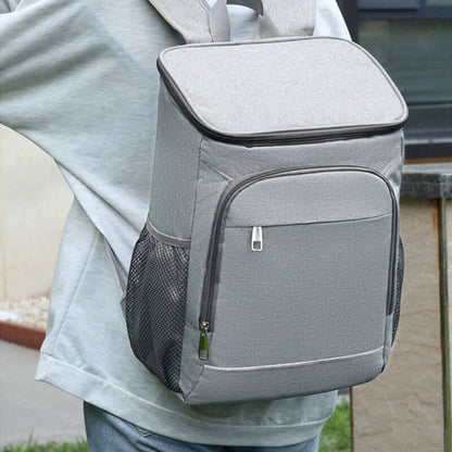 MOCHILA COOLER BAG - MOCHICOOLER