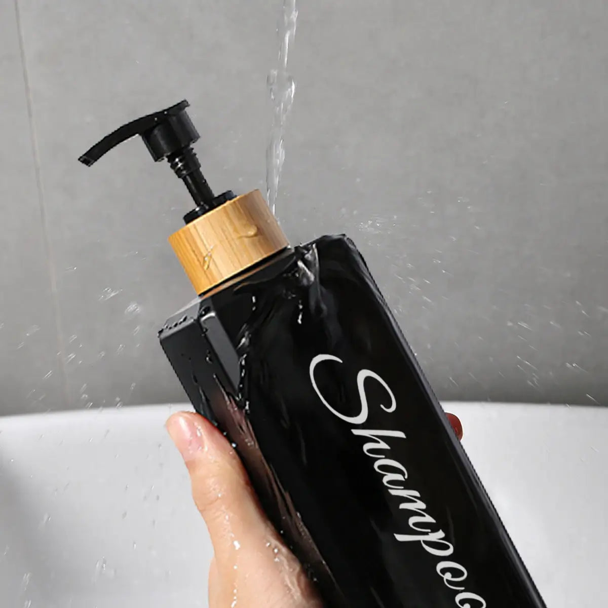 KIT DE 3 DISPENSADORES PARA BANHEIRO