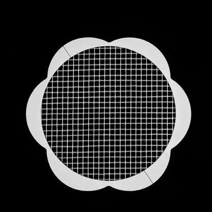 Rede para ralo de banheiro - Contra insetos