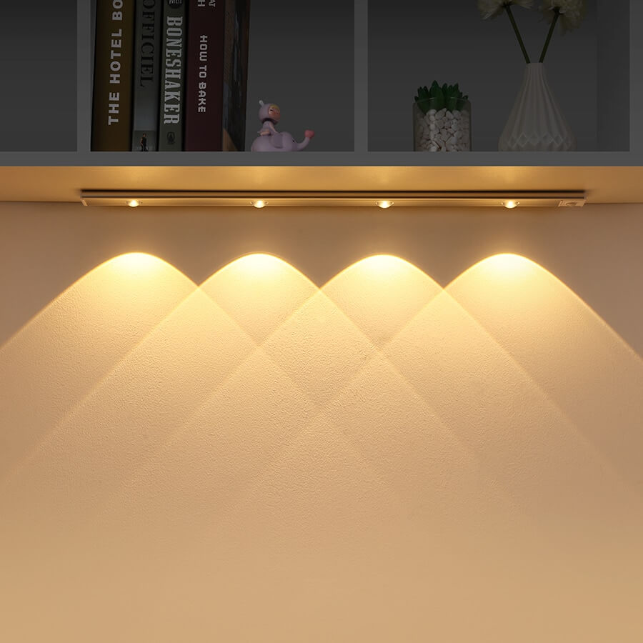Lâmpada Led com Sensor de Movimento e Presença - LampMax (COMPRE 1 E LEVE 2)