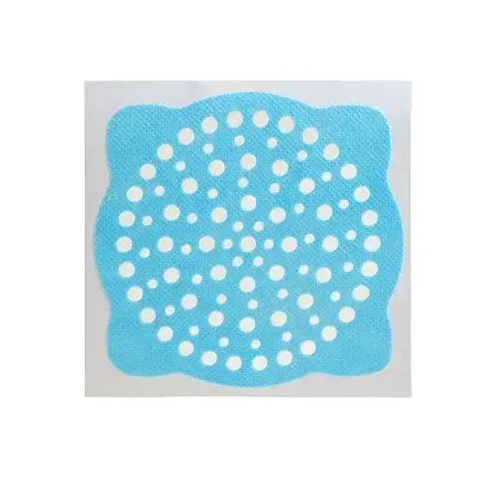 Rede para ralo de banheiro - Contra insetos