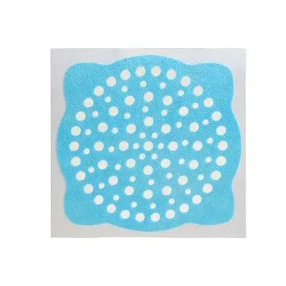 Rede para ralo de banheiro - Contra insetos