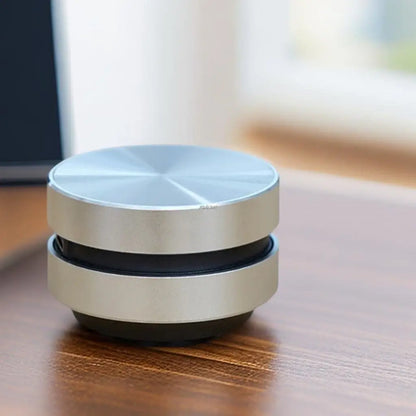 MINI CAIXINHA DE SOM PORTÁTIL - SoundPop