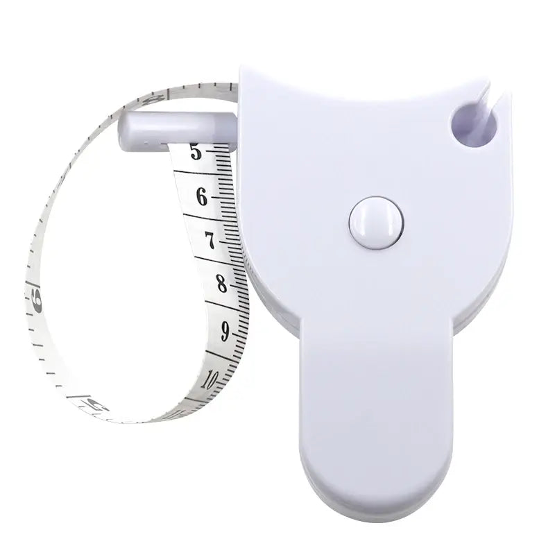 Fita Métrica Corporal Automática