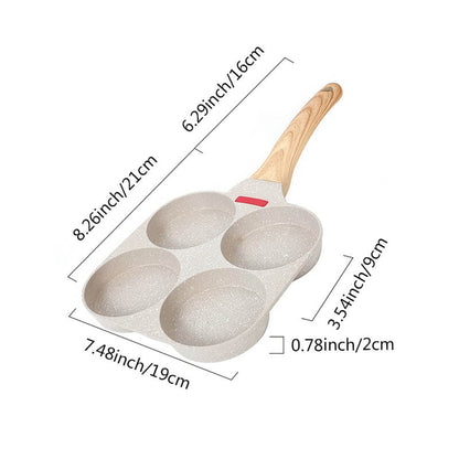 Frigideira Multifuncional - StoneMax