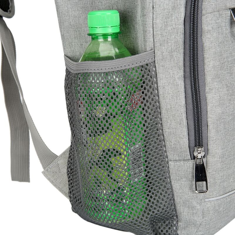 MOCHILA COOLER BAG - MOCHICOOLER