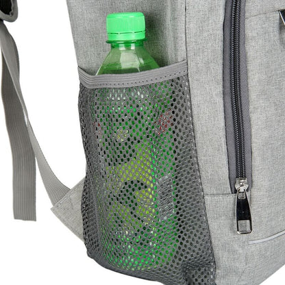 MOCHILA COOLER BAG - MOCHICOOLER