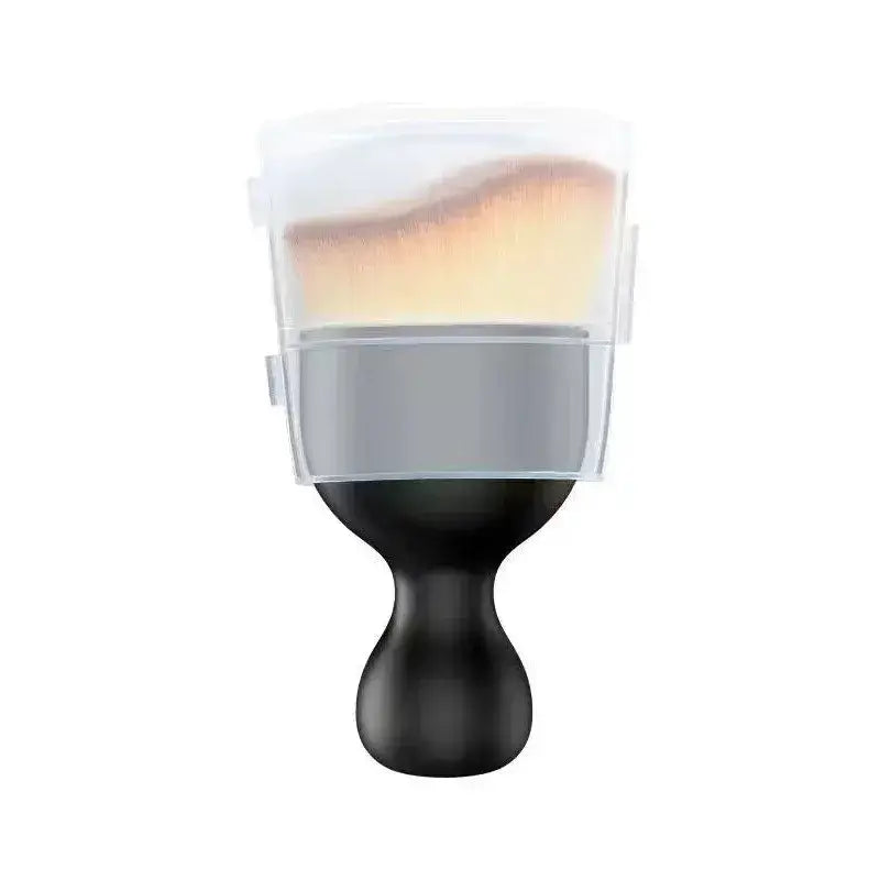 Escova de limpeza interior do carro - CarCleaning