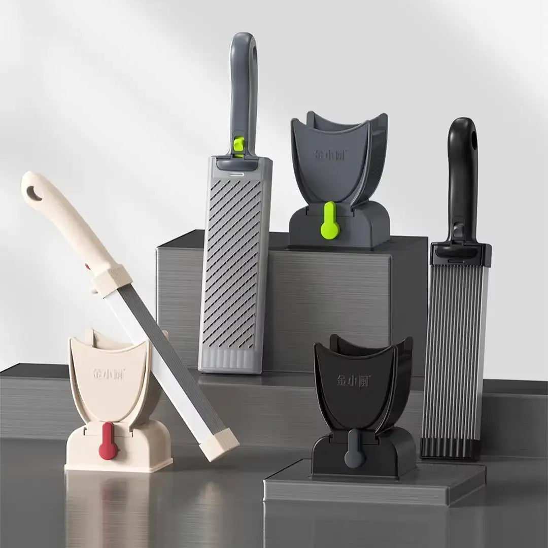 Fatiador de Carne para Cozinha Doméstica - Meat Slicer