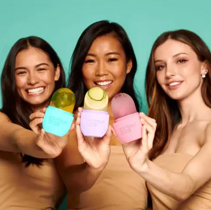 Rolo de Gelo Facial - FaceIce