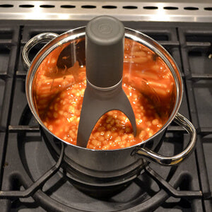 Misturador de Panela Automático - TimeMax