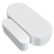 Sensor De Porta/Janela WI-FI - Tuya