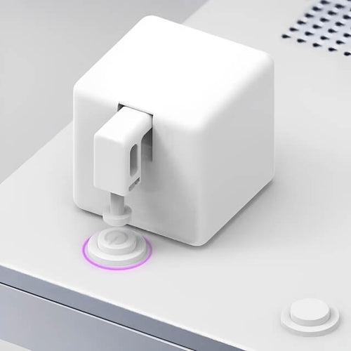 Robô Interruptor Inteligente - Fingerbot Plus