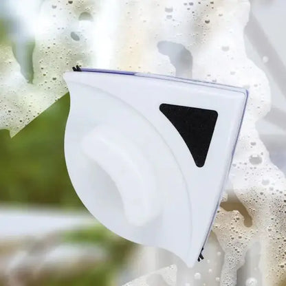 Limpador Magnético de Vidro Com Imã - GlassMaster