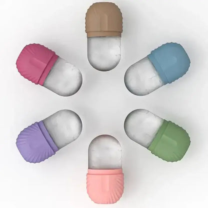 Rolo de Gelo Facial - FaceIce