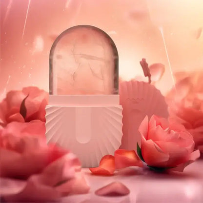 Rolo de Gelo Facial - FaceIce