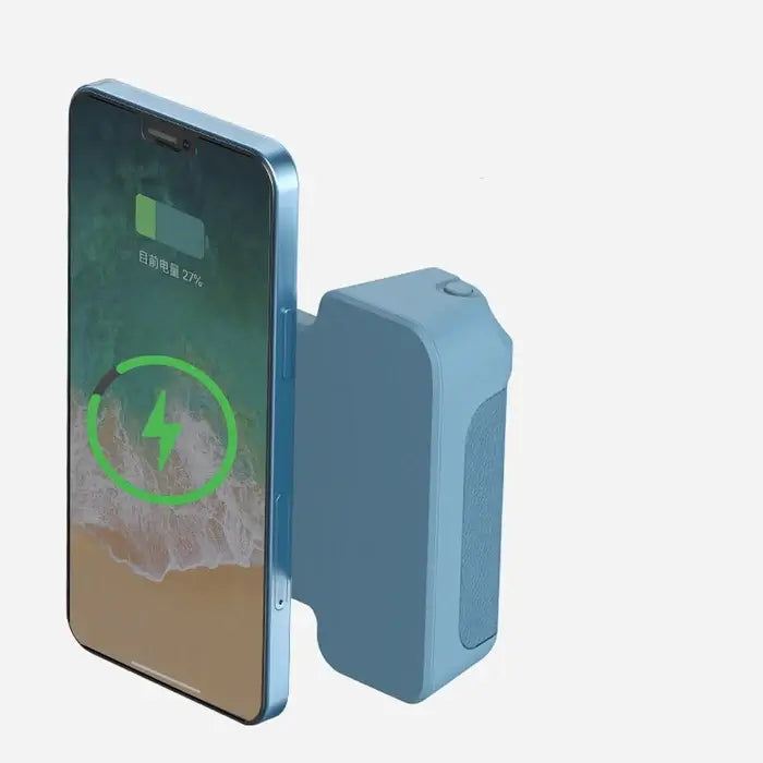 Suporte Magnético para Foto - SelfieGrip™