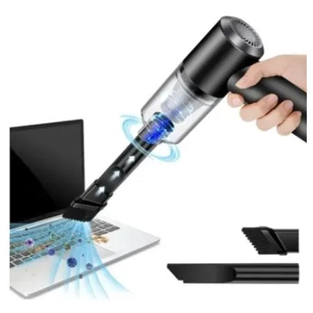 MINI ASPIRADOR DE PÓ AIRMAX