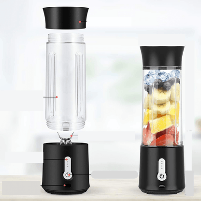 Liquidificador portátil mixer