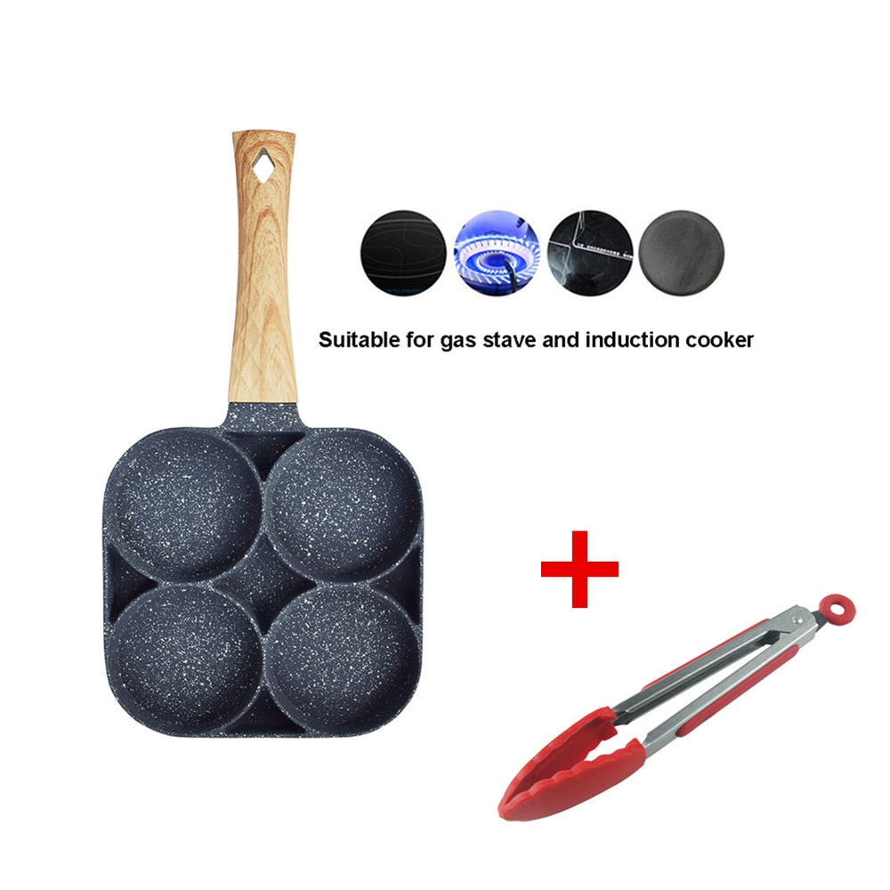 Frigideira multifuncional - Multi Frig