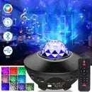 Smart MAX 360 Projetor De Estrelas - Céu Estrelado