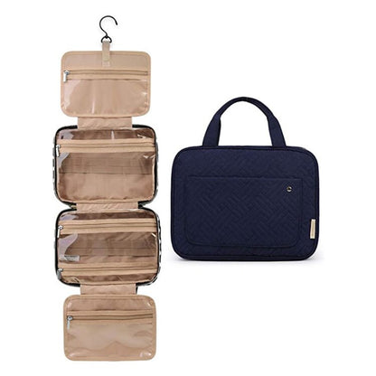 Nécessaire | ZBAG - Dobrável para Viagens - Premium