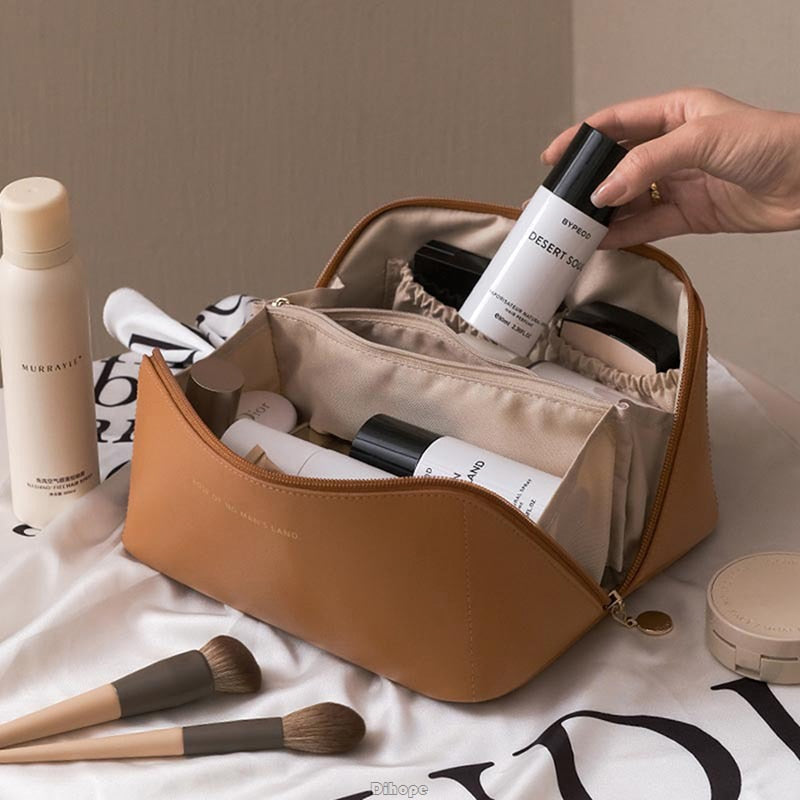 Necessaire Organizadora para Maquiagem - Luxury Beauty