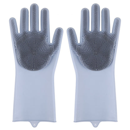 Luva Mágica para Lavar Louça - Multiuso