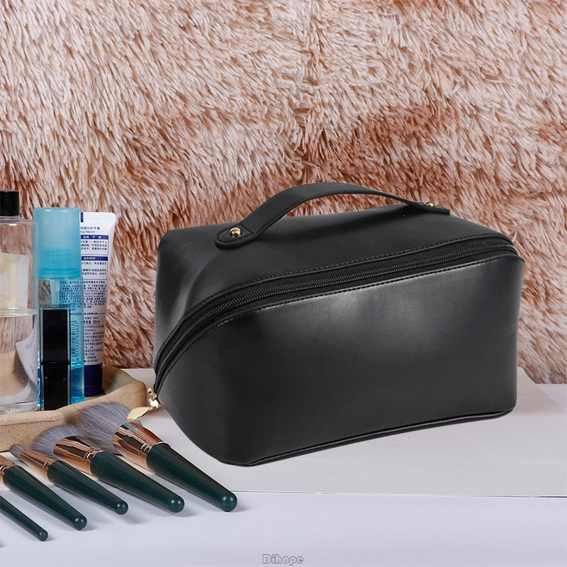 Necessaire Organizadora para Maquiagem - Luxury Beauty