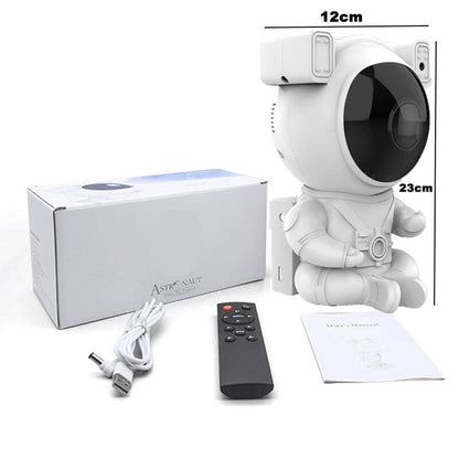 Projetor Astronauta - AstroLamp