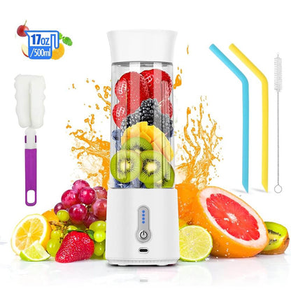 Liquidificador portátil mixer