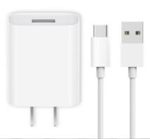 Mini Carregador Portátil 5000mAh - Power Bank