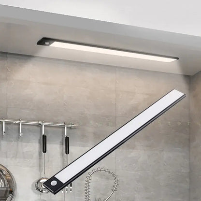 Lâmpada com Sensor Led Inteligente - iLamp