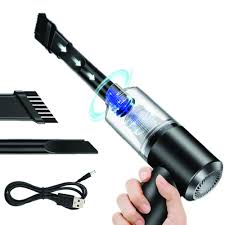 MINI ASPIRADOR DE PÓ AIRMAX