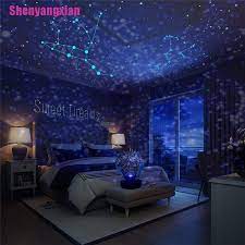 Smart MAX 360 Projetor De Estrelas - Céu Estrelado