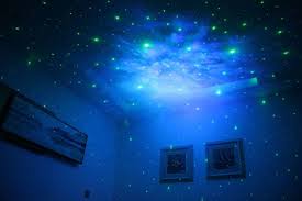 Smart MAX 360 Projetor De Estrelas - Céu Estrelado