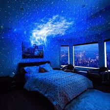 Smart MAX 360 Projetor De Estrelas - Céu Estrelado