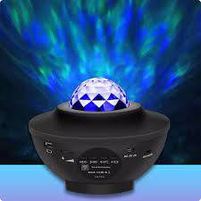 Smart MAX 360 Projetor De Estrelas - Céu Estrelado